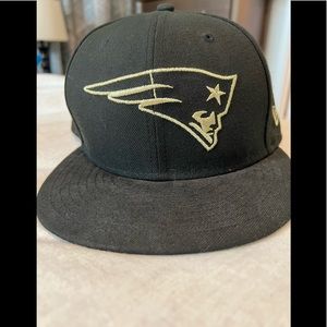 New England Patriots Hat